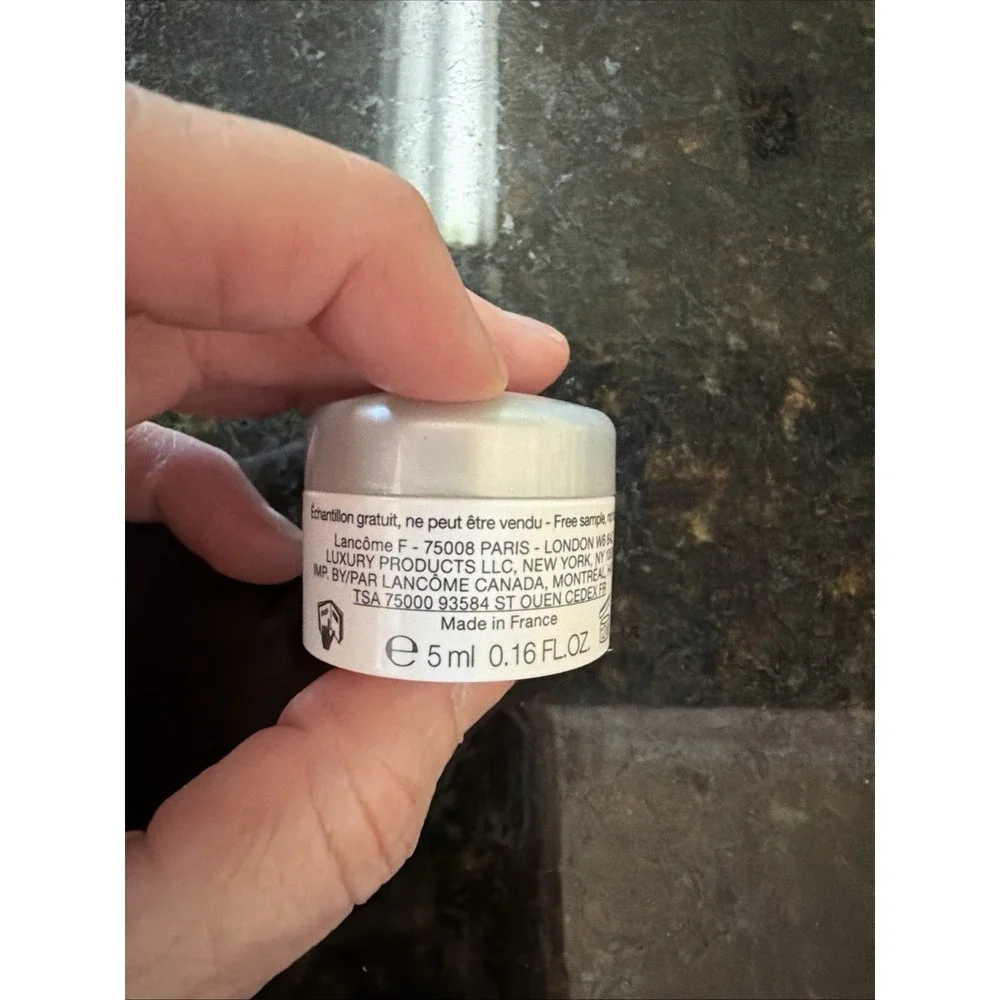 Lancôme lancome renergie